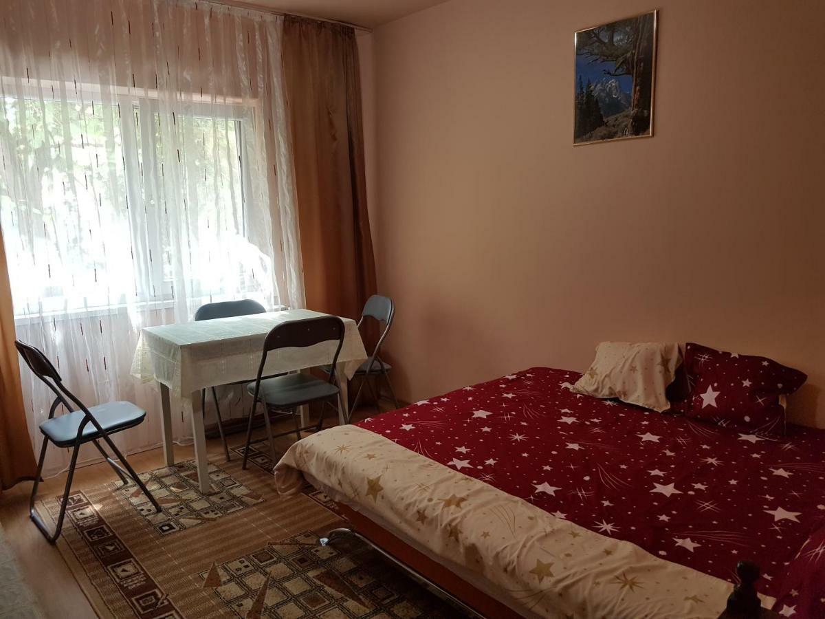 Apartament Aura Oradea Exterior foto