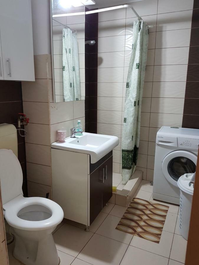 Apartament Aura Oradea Exterior foto